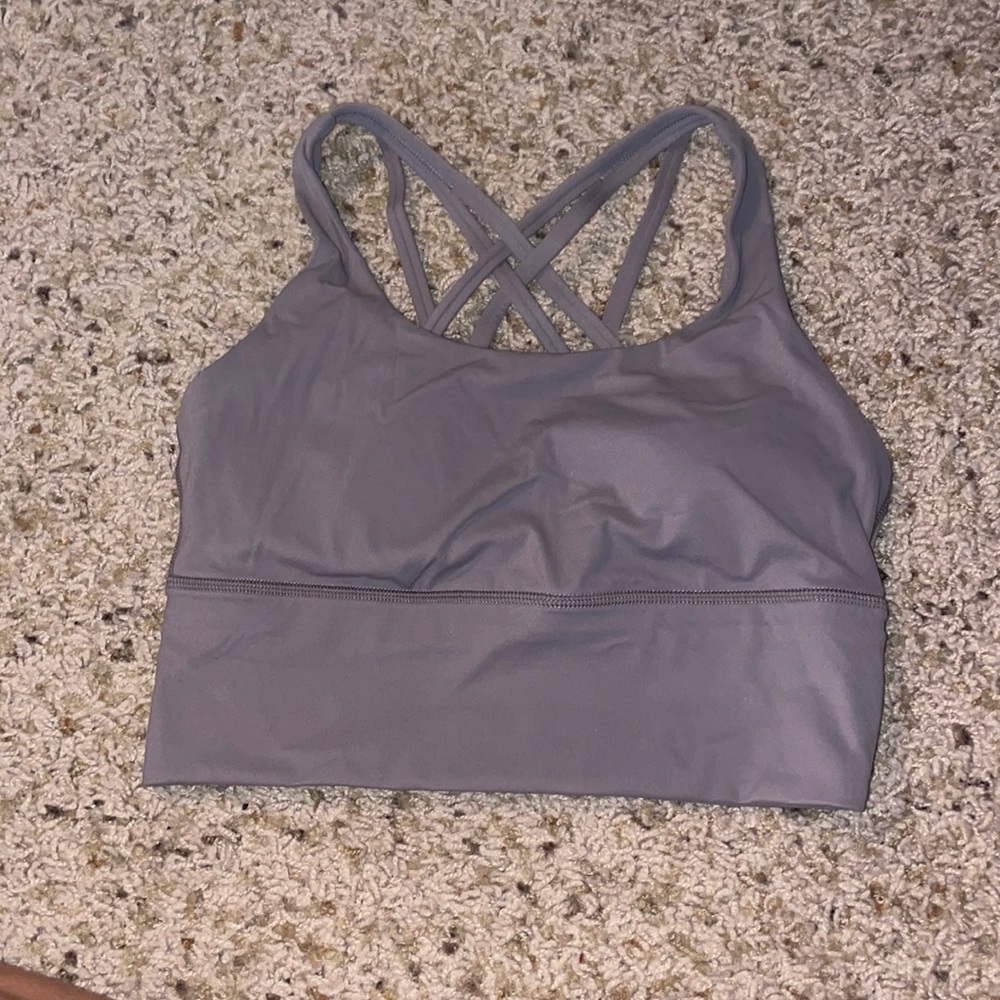CRZ yoga workout tank